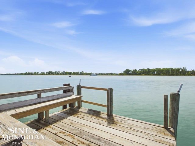 2300 S Channel Drive, Clay Twp, MI 48028