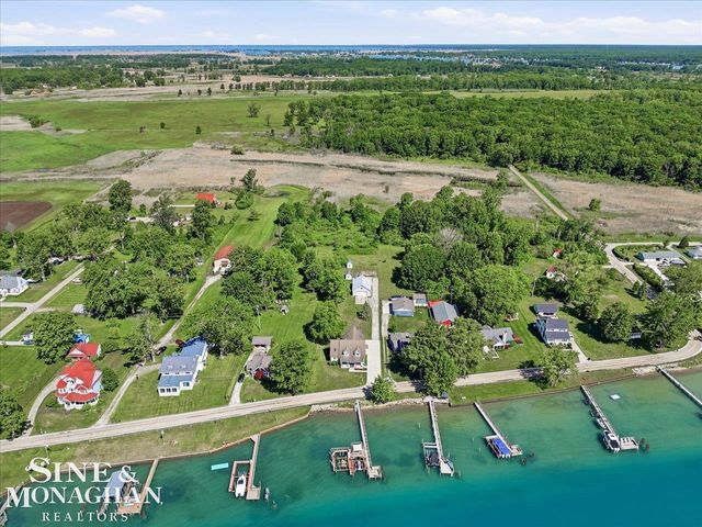 2300 S Channel Drive, Clay Twp, MI 48028