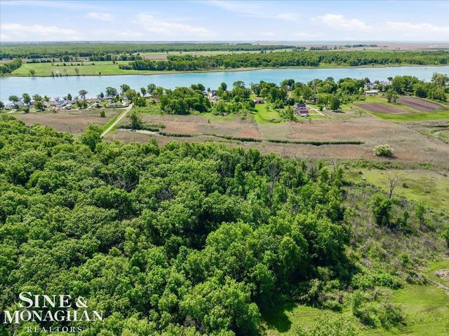 2300 S Channel Drive, Clay Twp, MI 48028