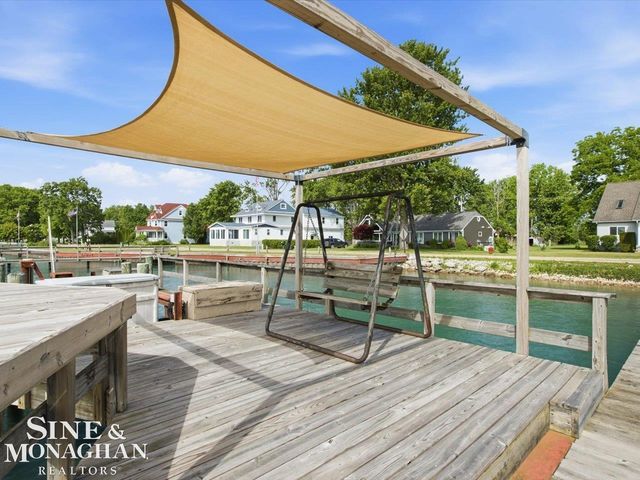2300 S Channel Drive, Clay Twp, MI 48028