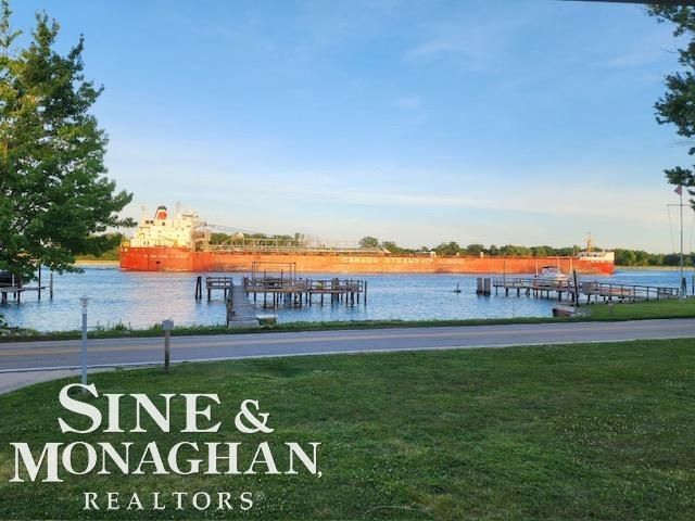 2300 S Channel Drive, Clay Twp, MI 48028