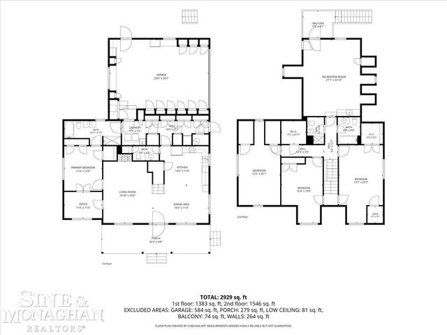 2300 S Channel Drive, Clay Twp, MI 48028