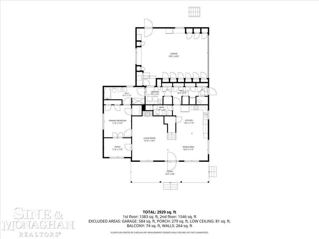 2300 S Channel Drive, Clay Twp, MI 48028