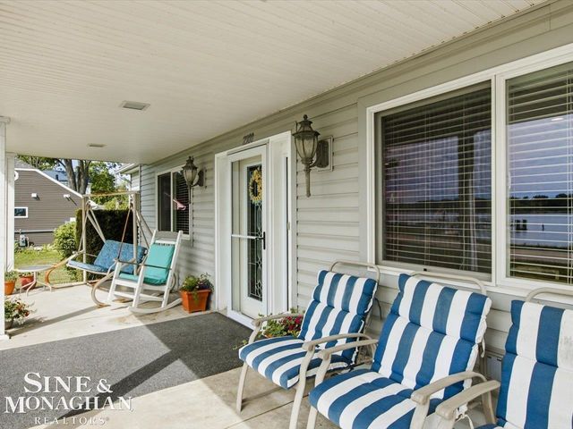 2300 S Channel Drive, Clay Twp, MI 48028