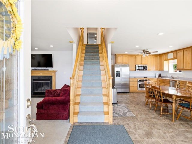 2300 S Channel Drive, Clay Twp, MI 48028