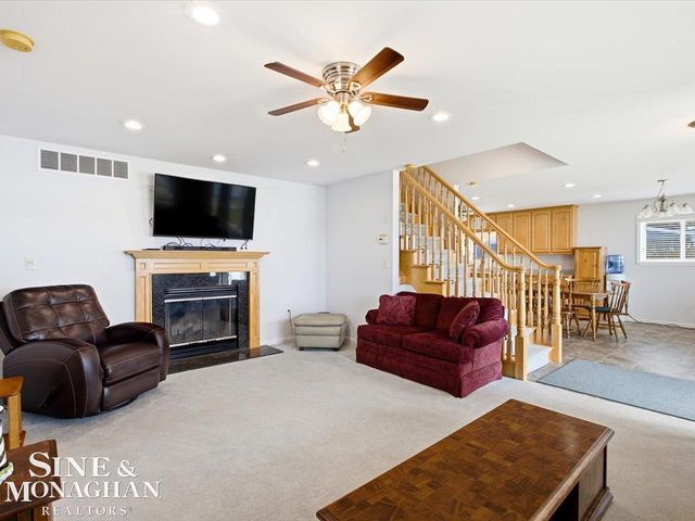 2300 S Channel Drive, Clay Twp, MI 48028
