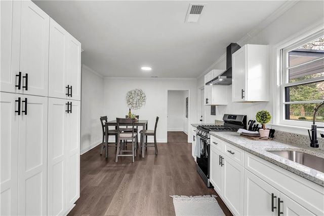 2576 Shannon Drive, Austell, GA 30106