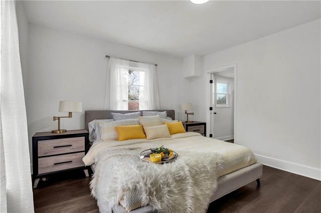 2576 Shannon Drive, Austell, GA 30106