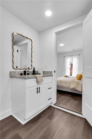 2576 Shannon Drive, Austell, GA 30106