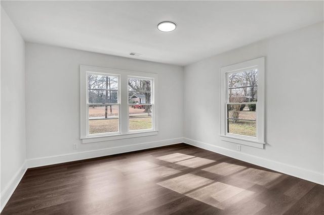 2576 Shannon Drive, Austell, GA 30106