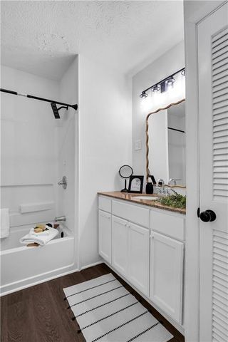 2576 Shannon Drive, Austell, GA 30106