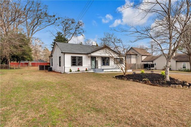 2576 Shannon Drive, Austell, GA 30106