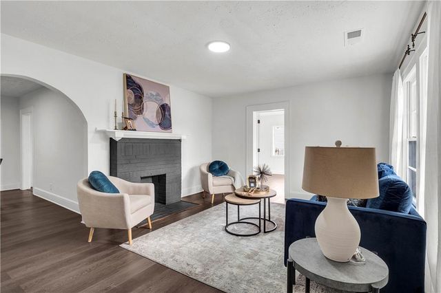 2576 Shannon Drive, Austell, GA 30106