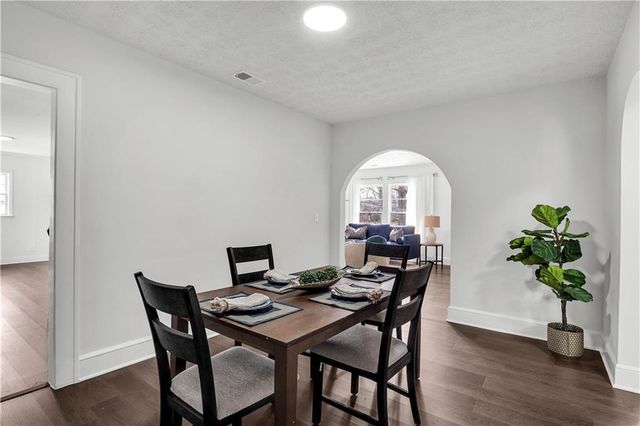 2576 Shannon Drive, Austell, GA 30106