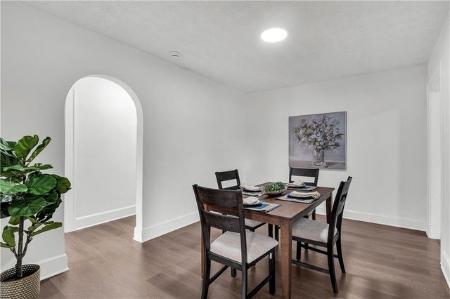 2576 Shannon Drive, Austell, GA 30106