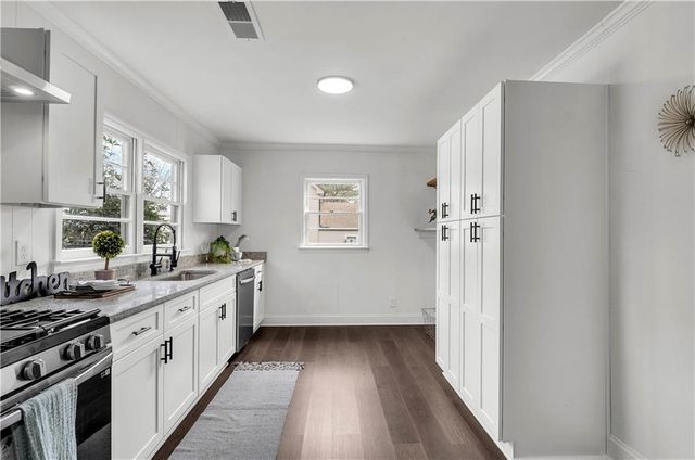 2576 Shannon Drive, Austell, GA 30106