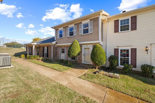 722 Brentwood Pt, Brentwood, TN 37027