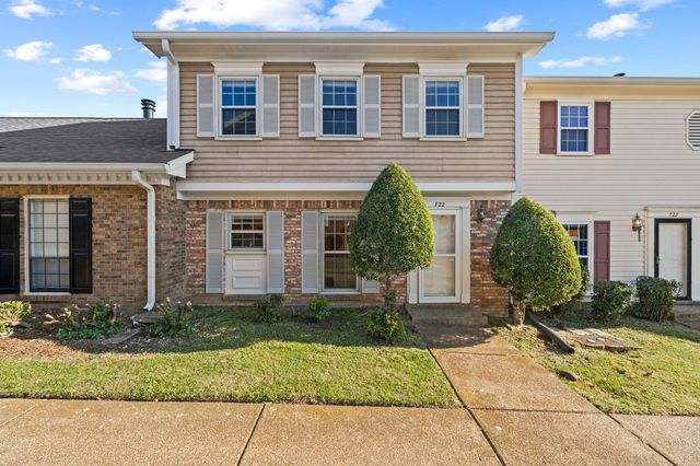 722 Brentwood Pt, Brentwood, TN 37027