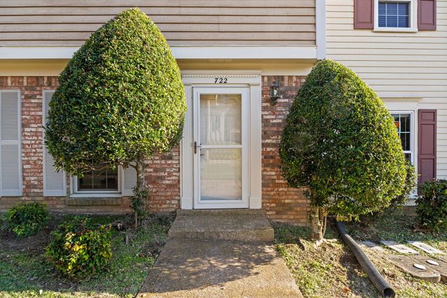 722 Brentwood Pt, Brentwood, TN 37027