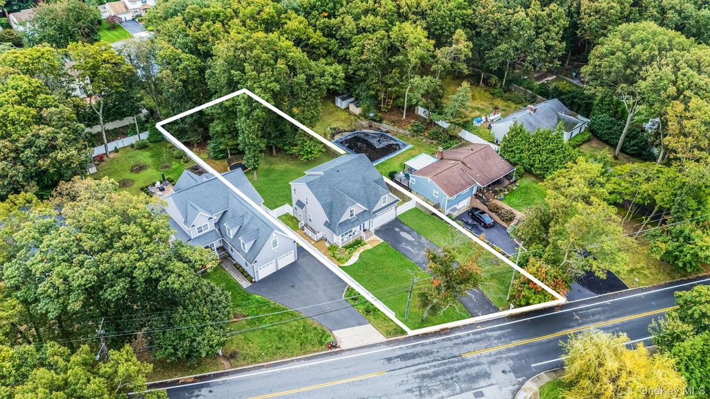 205 Kohr Road, Kings Park, NY 11754 — photo 4