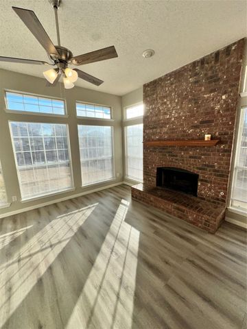 10901 Columbia Drive, Frisco, TX 75035