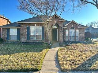10901 Columbia Drive, Frisco, TX 75035