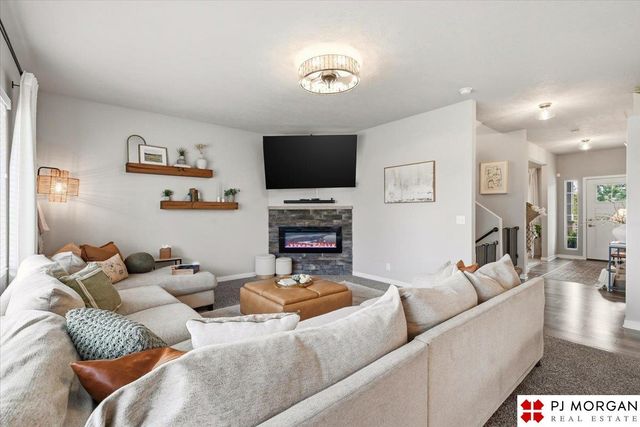 16452 Whitmore Street, Bennington, NE 68007