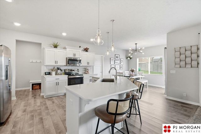 16452 Whitmore Street, Bennington, NE 68007