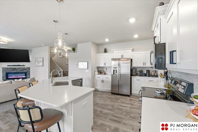 16452 Whitmore Street, Bennington, NE 68007