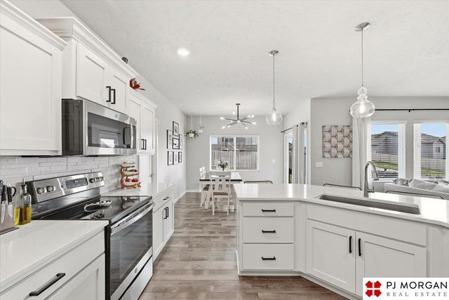 16452 Whitmore Street, Bennington, NE 68007