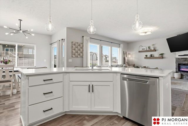 16452 Whitmore Street, Bennington, NE 68007