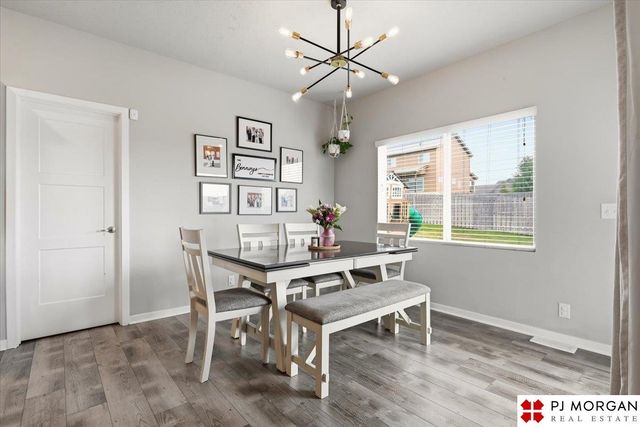 16452 Whitmore Street, Bennington, NE 68007