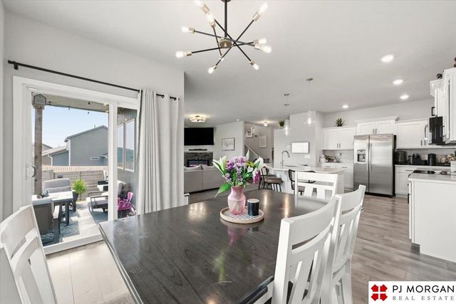 16452 Whitmore Street, Bennington, NE 68007