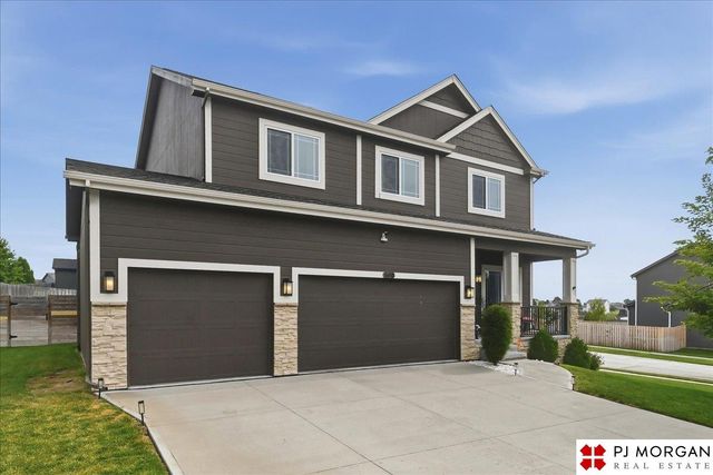 16452 Whitmore Street, Bennington, NE 68007