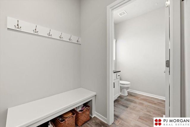16452 Whitmore Street, Bennington, NE 68007
