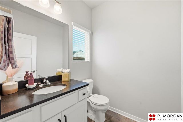 16452 Whitmore Street, Bennington, NE 68007