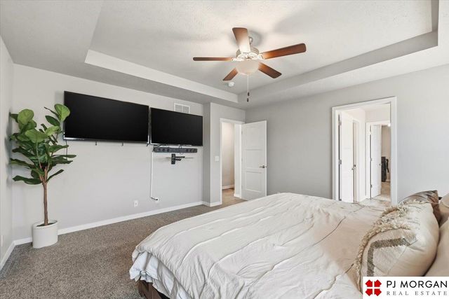16452 Whitmore Street, Bennington, NE 68007