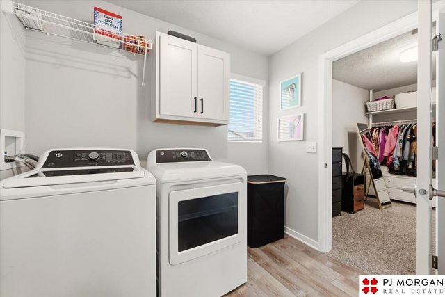 16452 Whitmore Street, Bennington, NE 68007
