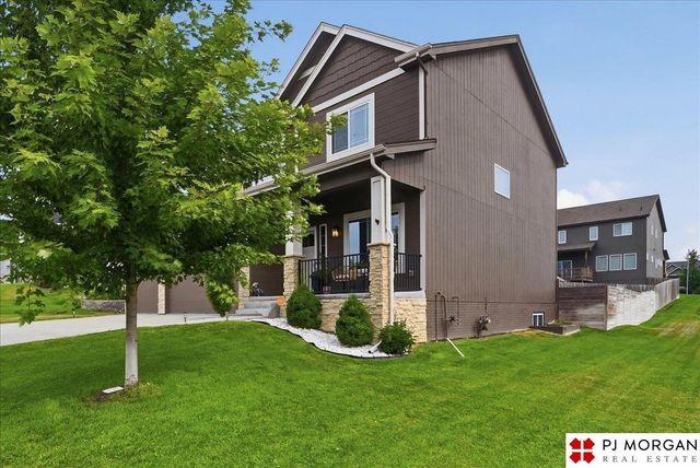 16452 Whitmore Street, Bennington, NE 68007