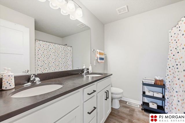 16452 Whitmore Street, Bennington, NE 68007