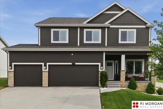 16452 Whitmore Street, Bennington, NE 68007