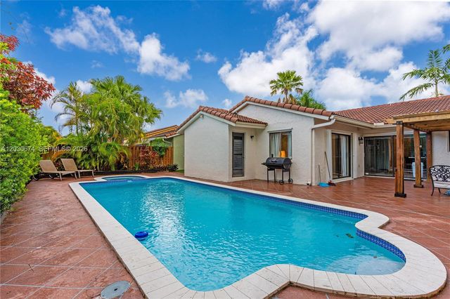 15139 SW 92nd Terrace, Miami, FL 33196