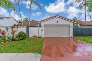 15139 SW 92nd Terrace, Miami, FL 33196