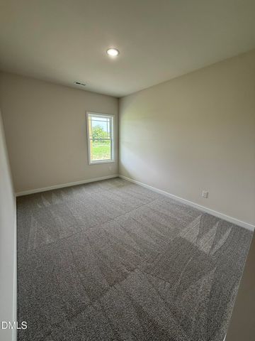 111 Finch Lane, Four Oaks, NC 27524