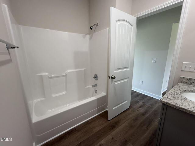 111 Finch Lane, Four Oaks, NC 27524