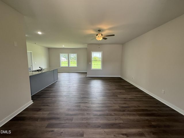 111 Finch Lane, Four Oaks, NC 27524