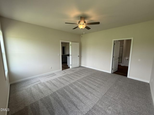 111 Finch Lane, Four Oaks, NC 27524
