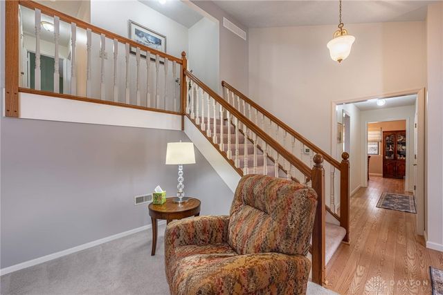 143 Timberside Court, Springboro, OH 45066