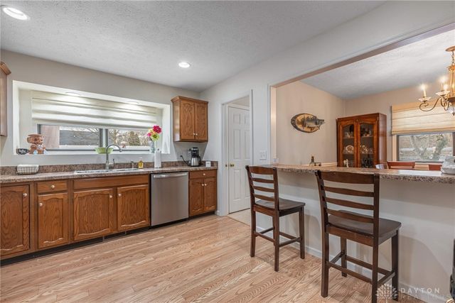 143 Timberside Court, Springboro, OH 45066