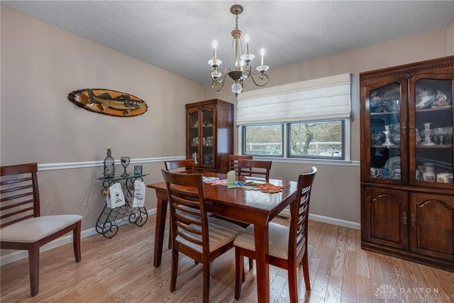 143 Timberside Court, Springboro, OH 45066